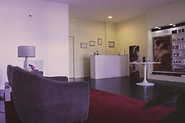 Dharma Spa by Vera Elvas