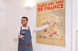 RV Dégustation