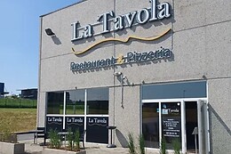 La Tavola Suarlée