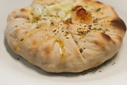ALMA GRÃO PIZZARIA