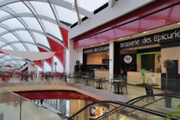 Brasserie des Epicuriens
