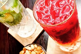Brasserie des Epicuriens
