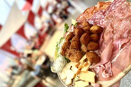 Brasserie des Epicuriens