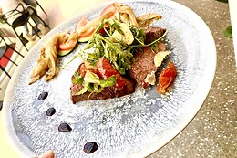 Brasserie des Epicuriens