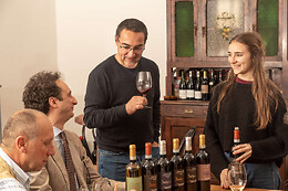 Cantina Fabrizio Battaglino