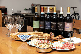 Cantina Fabrizio Battaglino