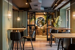 BASTERRA GASTRO BAR