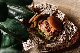 BASTERRA GASTRO BAR