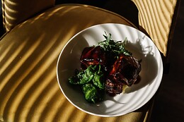 BASTERRA GASTRO BAR
