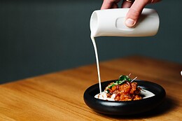 BASTERRA GASTRO BAR