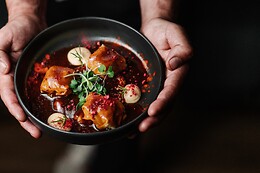 BASTERRA GASTRO BAR