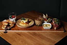 BASTERRA GASTRO BAR