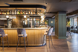 BASTERRA GASTRO BAR