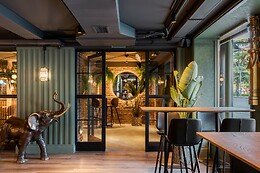 BASTERRA GASTRO BAR