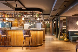 BASTERRA GASTRO BAR