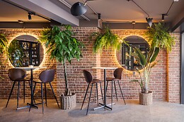 BASTERRA GASTRO BAR