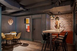 BASTERRA GASTRO BAR