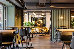 BASTERRA GASTRO BAR