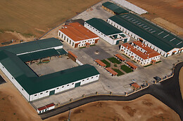 PAGO DE LA JARABA