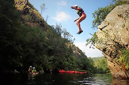Just Come – Countryside & Adventure Tours