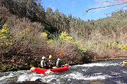 Just Come – Countryside & Adventure Tours