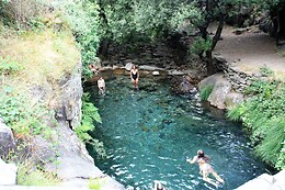Just Come – Countryside & Adventure Tours