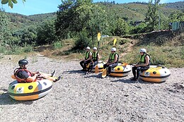 Just Come – Countryside & Adventure Tours