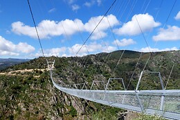 Just Come – Countryside & Adventure Tours