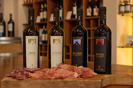 Poderi di San Pietro