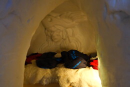 Village Igloo - Val Thorens
