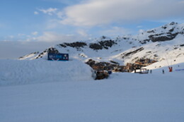 Village Igloo - Val Thorens