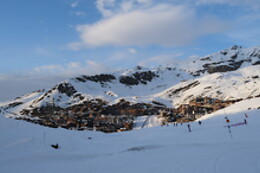Village Igloo - Val Thorens