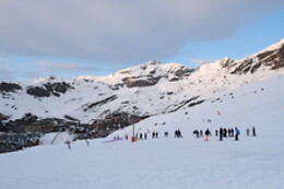 Village Igloo - Val Thorens