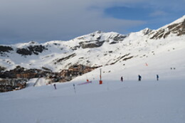 Village Igloo - Val Thorens