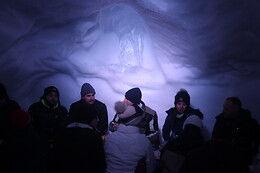 Village Igloo - Val Thorens