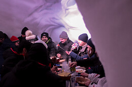 Village Igloo - Val Thorens