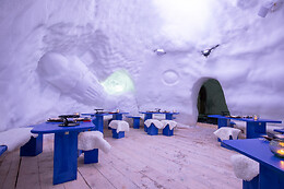 Village Igloo - Val Thorens