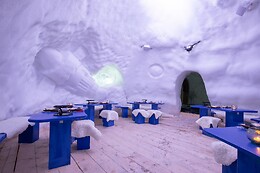Village Igloo - Val Thorens