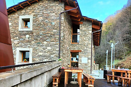 Rifugio Galaberna