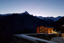 Rifugio Galaberna