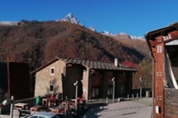Rifugio Galaberna