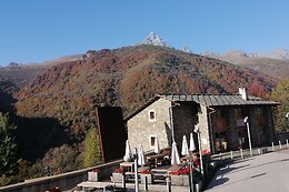 Rifugio Galaberna