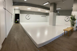 BOWGYM