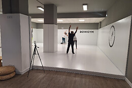 BOWGYM