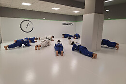 BOWGYM