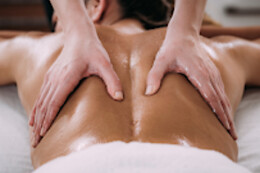 Korugi Massage