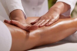 Korugi Massage