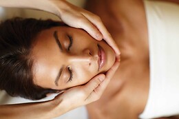 Korugi Massage