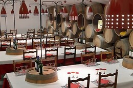 Chateau Marquis de Vauban