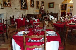 Chateau Marquis de Vauban